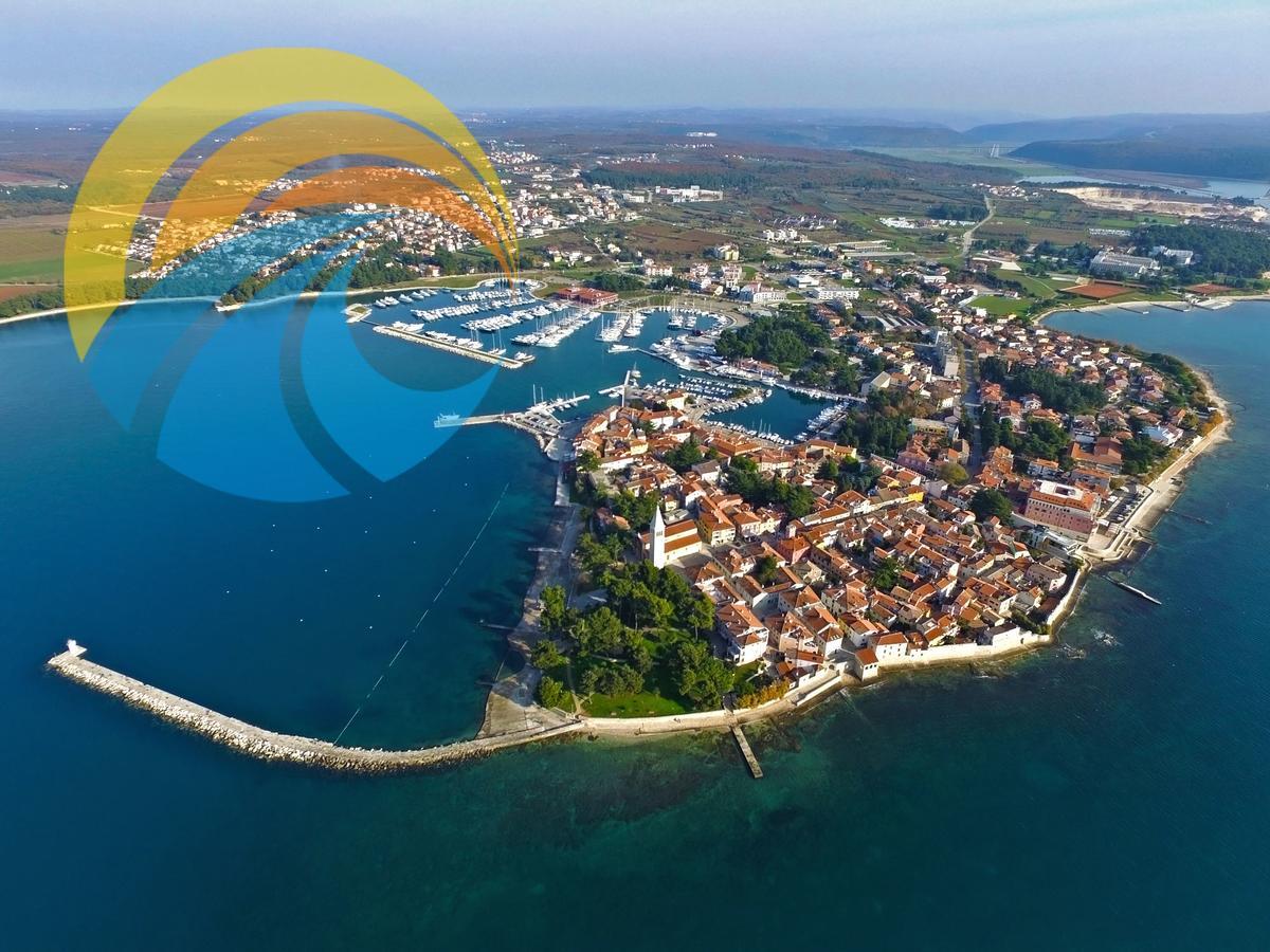Apartments Valter 881 Novigrad Istria Eksteriør bilde